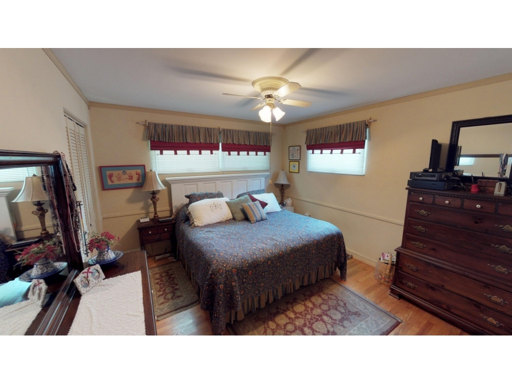 3512 Crest Road Kingsport, TN 37664 - Photo 16 of 30 Photo 16