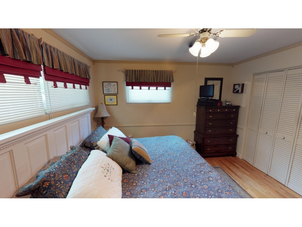 3512 Crest Road Kingsport, TN 37664 - Photo 17 of 30 Photo 17