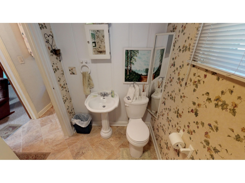 3512 Crest Road Kingsport, TN 37664 - Photo 18 of 30 Photo 18