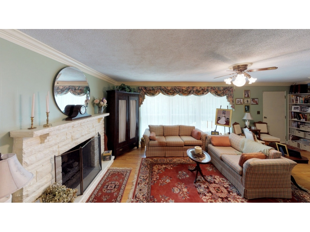 3512 Crest Road Kingsport, TN 37664 - Photo 4 of 30 Photo 4
