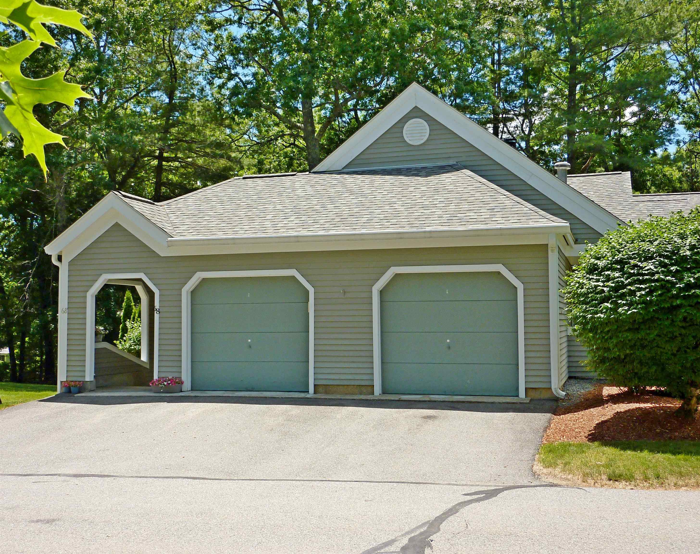 68 Heather Court Nashua, NH 03062 - Photo 27 of 38