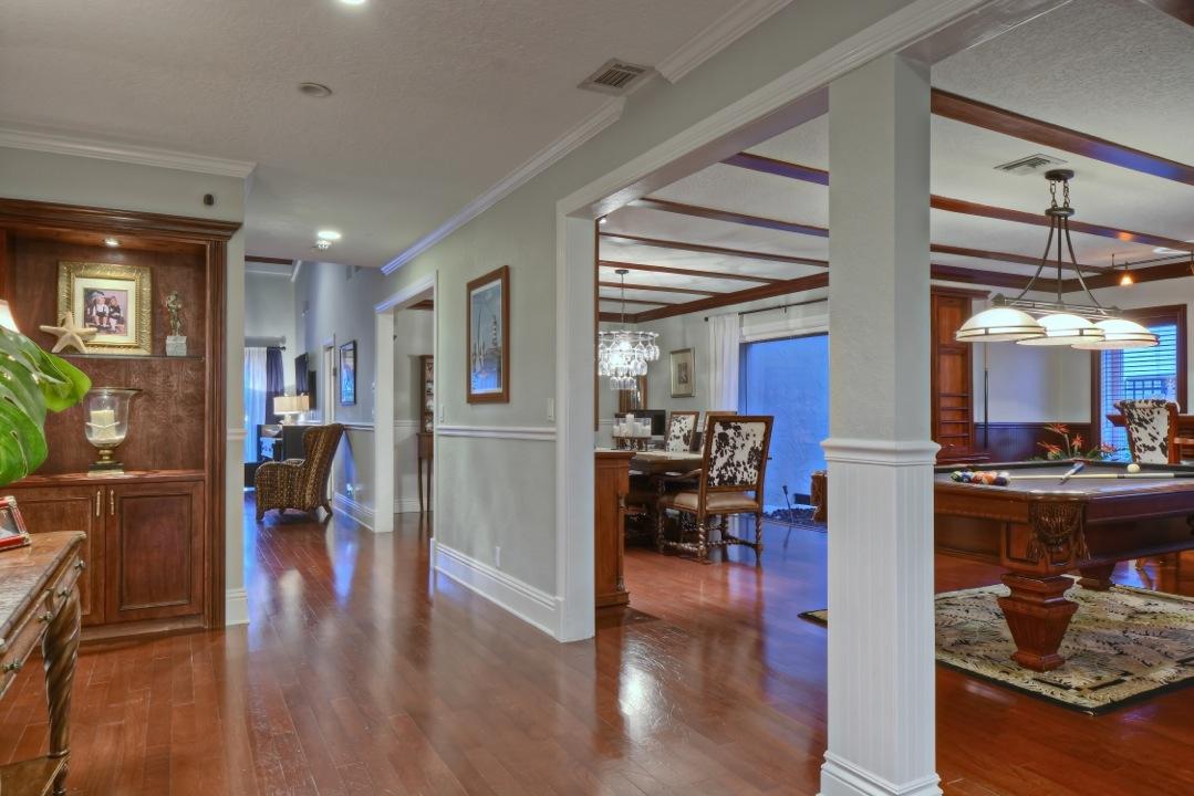 532 Southwest 15th Road Boca Raton, FL 33432 - Photo 10 of 61 Foyer