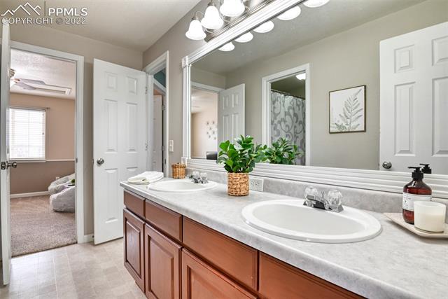 8596 Del Rio Road Peyton, CO 80831 - Photo 15 of 20