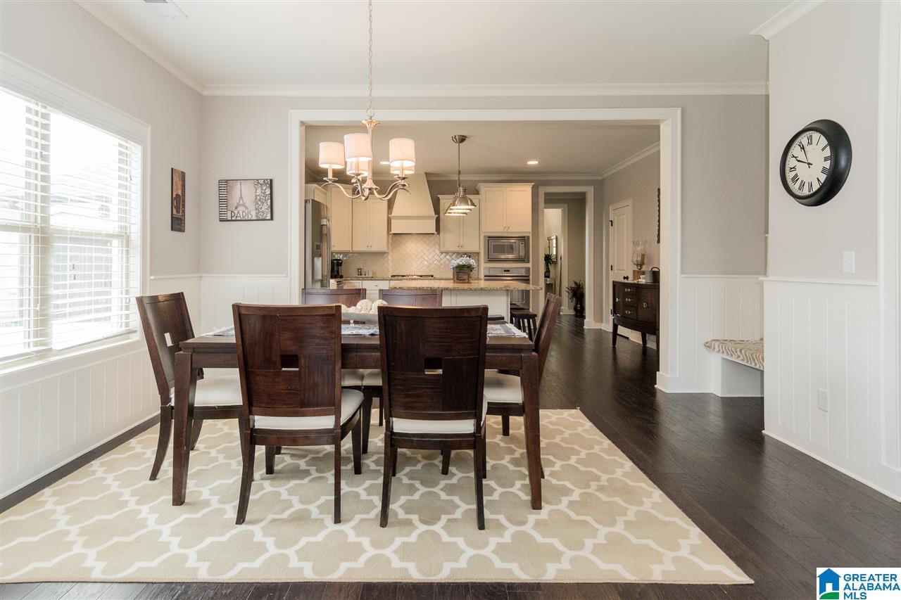 2515 Montauk Road Hoover, AL 35226 - Photo 16 of 47