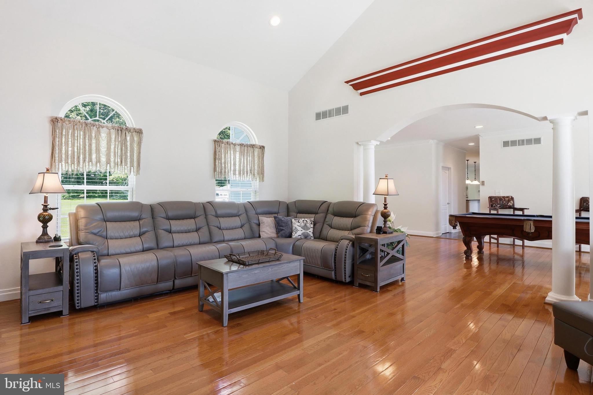 6340 Hunters Ridge Lane Stewartstown, PA 17363 - Photo 30 of 108