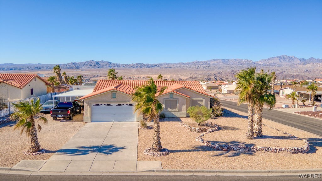 789 Pegasus Ranch Road Bullhead City, AZ 86429 - Photo 1 of 67 Front of Structure