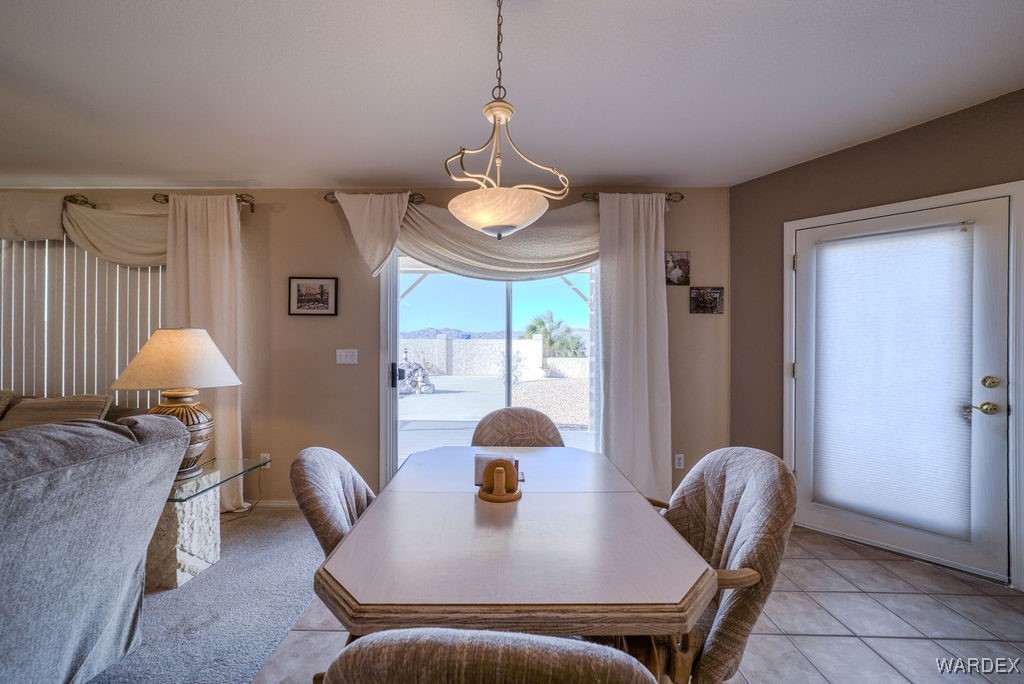 789 Pegasus Ranch Road Bullhead City, AZ 86429 - Photo 11 of 67 Dining Area