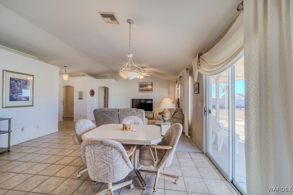 789 Pegasus Ranch Road Bullhead City, AZ 86429 - Photo 12 of 67 Dining Area
