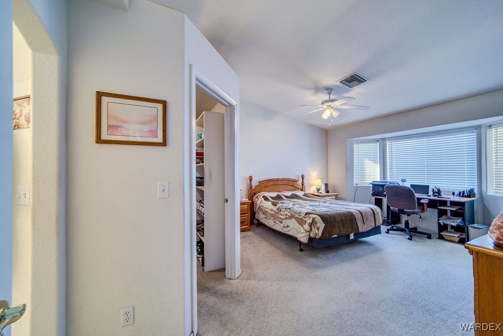 789 Pegasus Ranch Road Bullhead City, AZ 86429 - Photo 17 of 67 Master Bedroom
