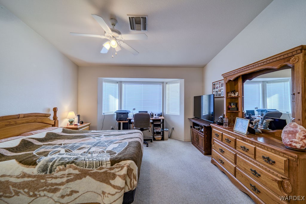 789 Pegasus Ranch Road Bullhead City, AZ 86429 - Photo 18 of 67 Master Bedroom