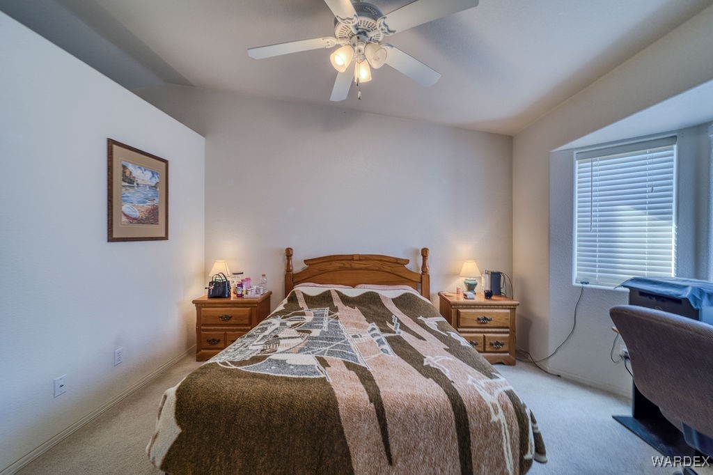 789 Pegasus Ranch Road Bullhead City, AZ 86429 - Photo 19 of 67 Master Bedroom