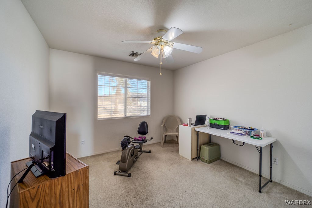 789 Pegasus Ranch Road Bullhead City, AZ 86429 - Photo 31 of 67 Bedroom