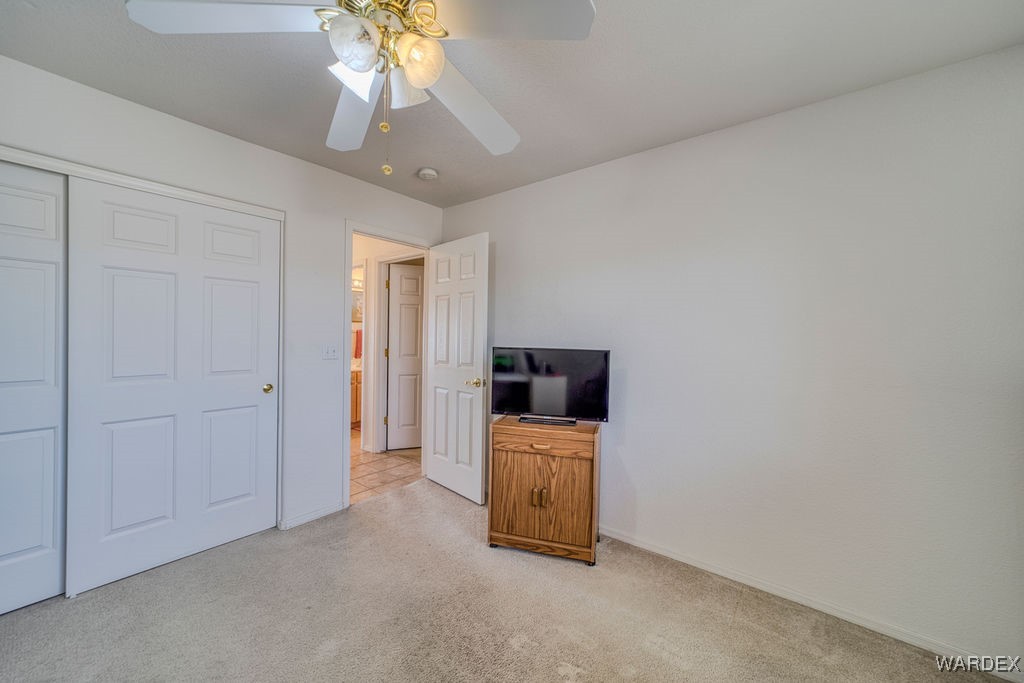 789 Pegasus Ranch Road Bullhead City, AZ 86429 - Photo 32 of 67 Bedroom