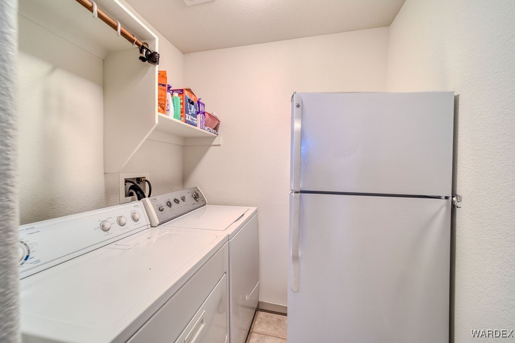 789 Pegasus Ranch Road Bullhead City, AZ 86429 - Photo 33 of 67 Laundry