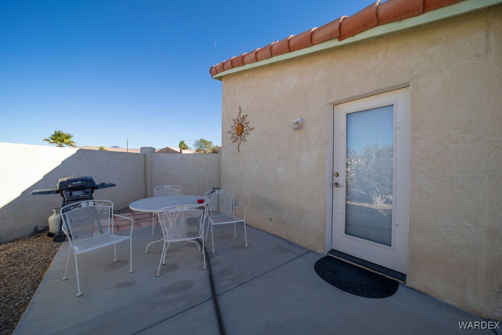 789 Pegasus Ranch Road Bullhead City, AZ 86429 - Photo 51 of 67 Patio