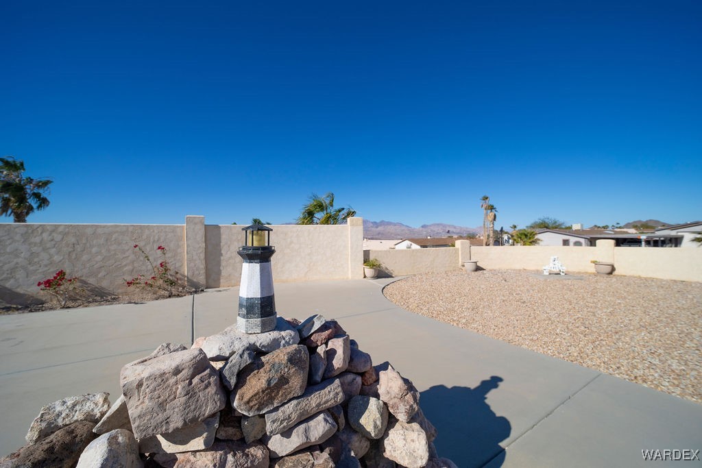 789 Pegasus Ranch Road Bullhead City, AZ 86429 - Photo 60 of 67 Community