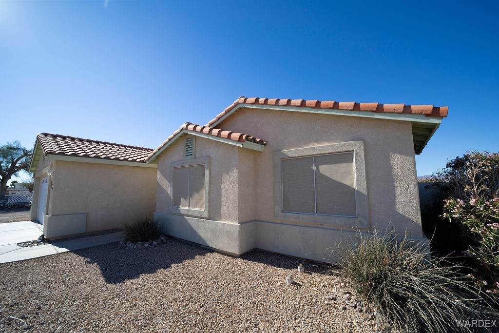 789 Pegasus Ranch Road Bullhead City, AZ 86429 - Photo 67 of 67 Side of Structure