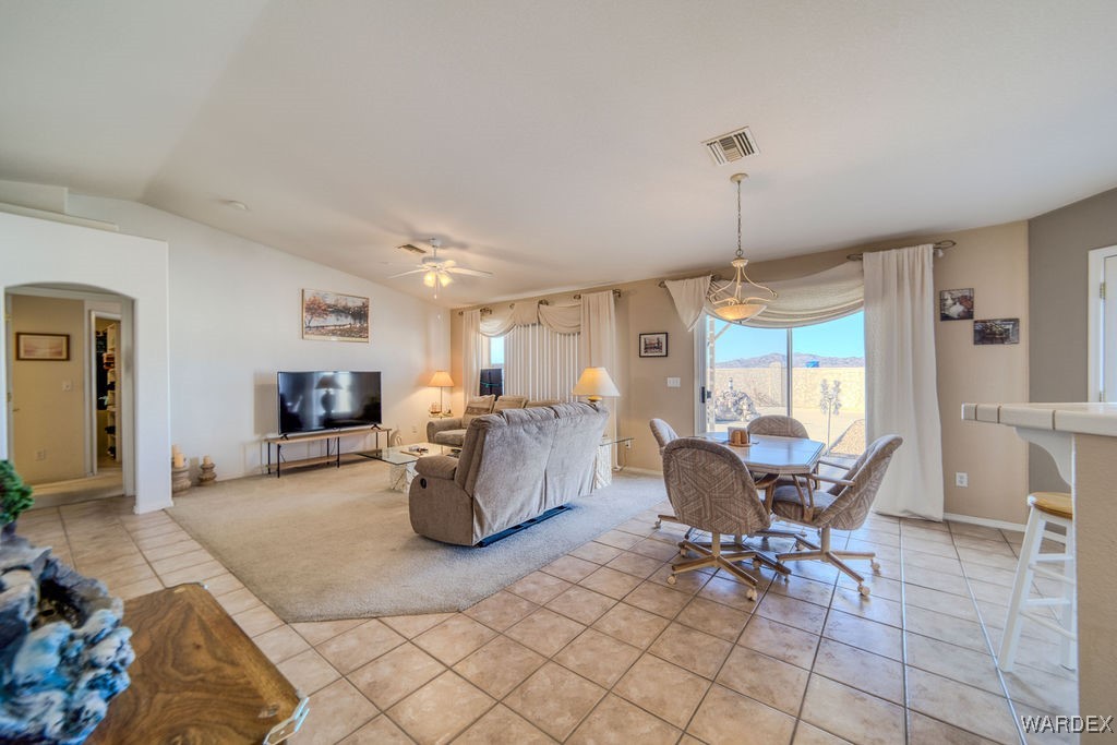 789 Pegasus Ranch Road Bullhead City, AZ 86429 - Photo 7 of 67 Dining Area