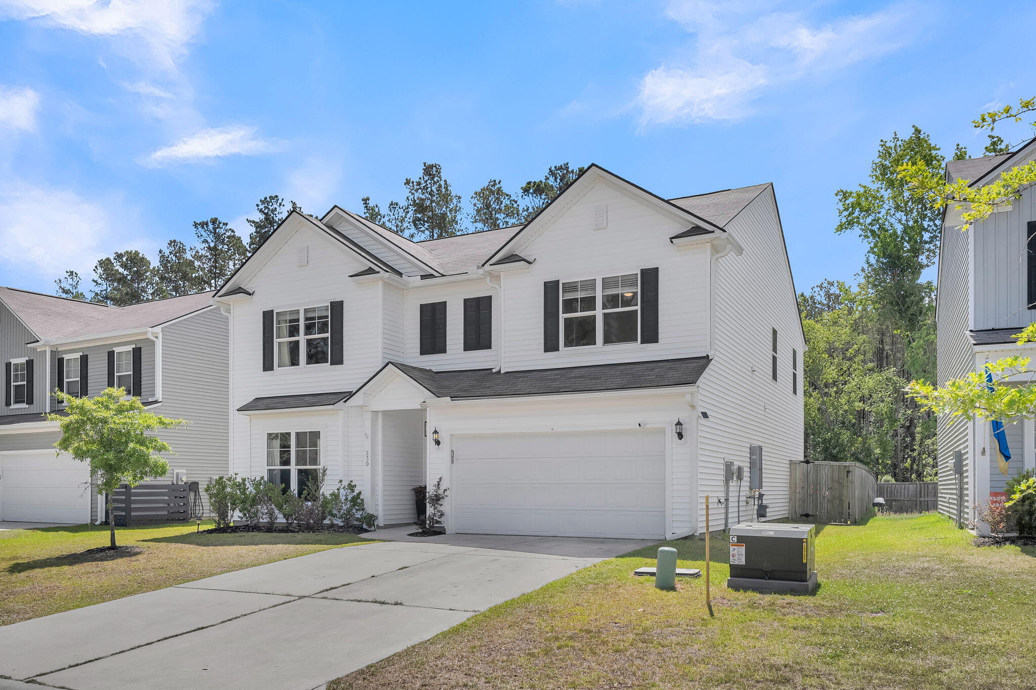 230 Hayworth Road Summerville, SC 29486 - Photo 3 of 55