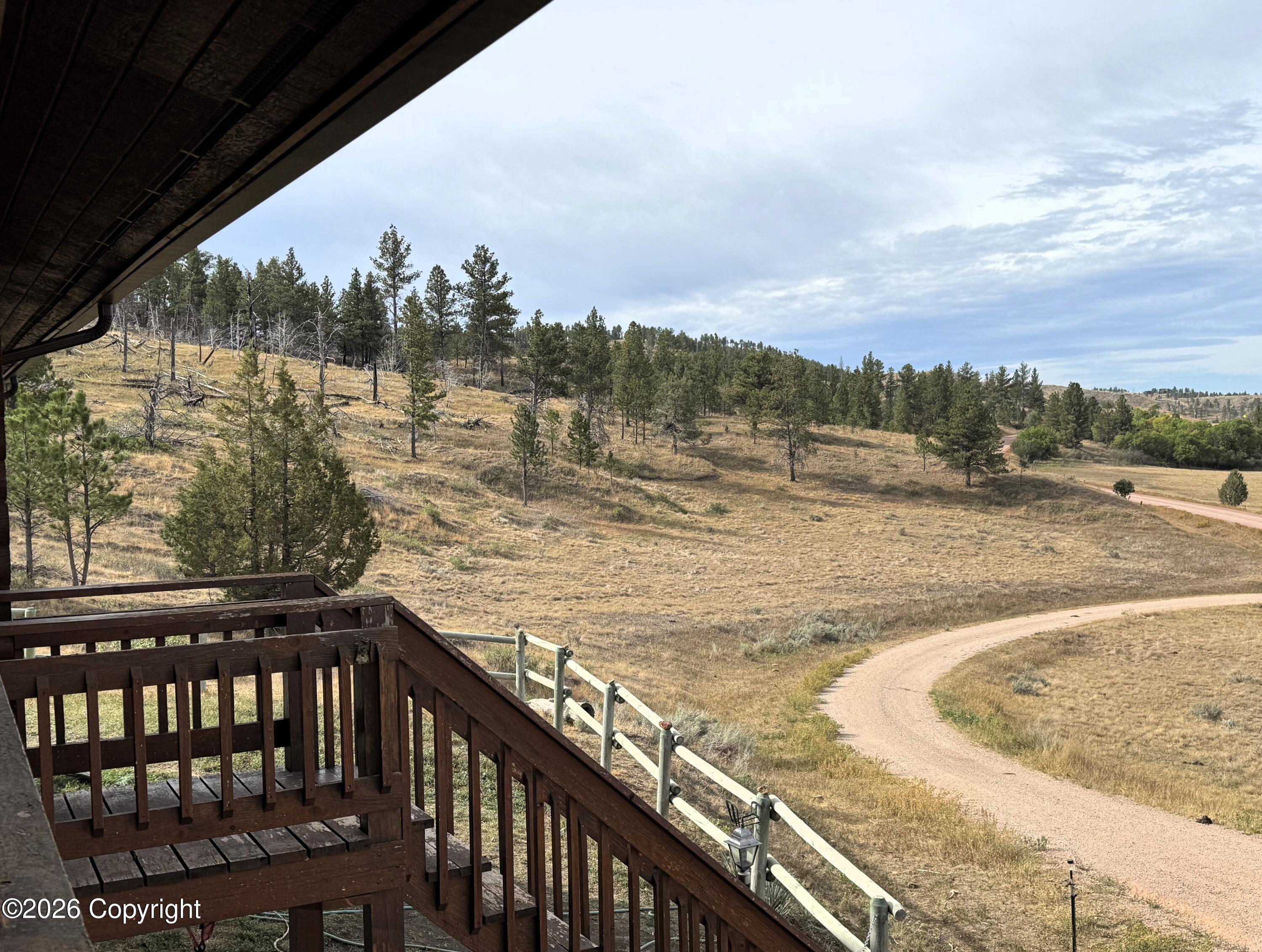 604 Douglas Road Sundance, WY 82729 - Photo 10 of 24 Gallery Image 10
