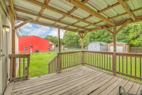 $139,999 | 516 County Road 4021, Dayton, TX 77535