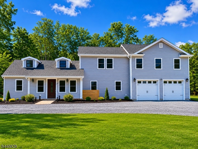 8 Britton Road Ringoes, NJ 08551 - Photo 1 of 50