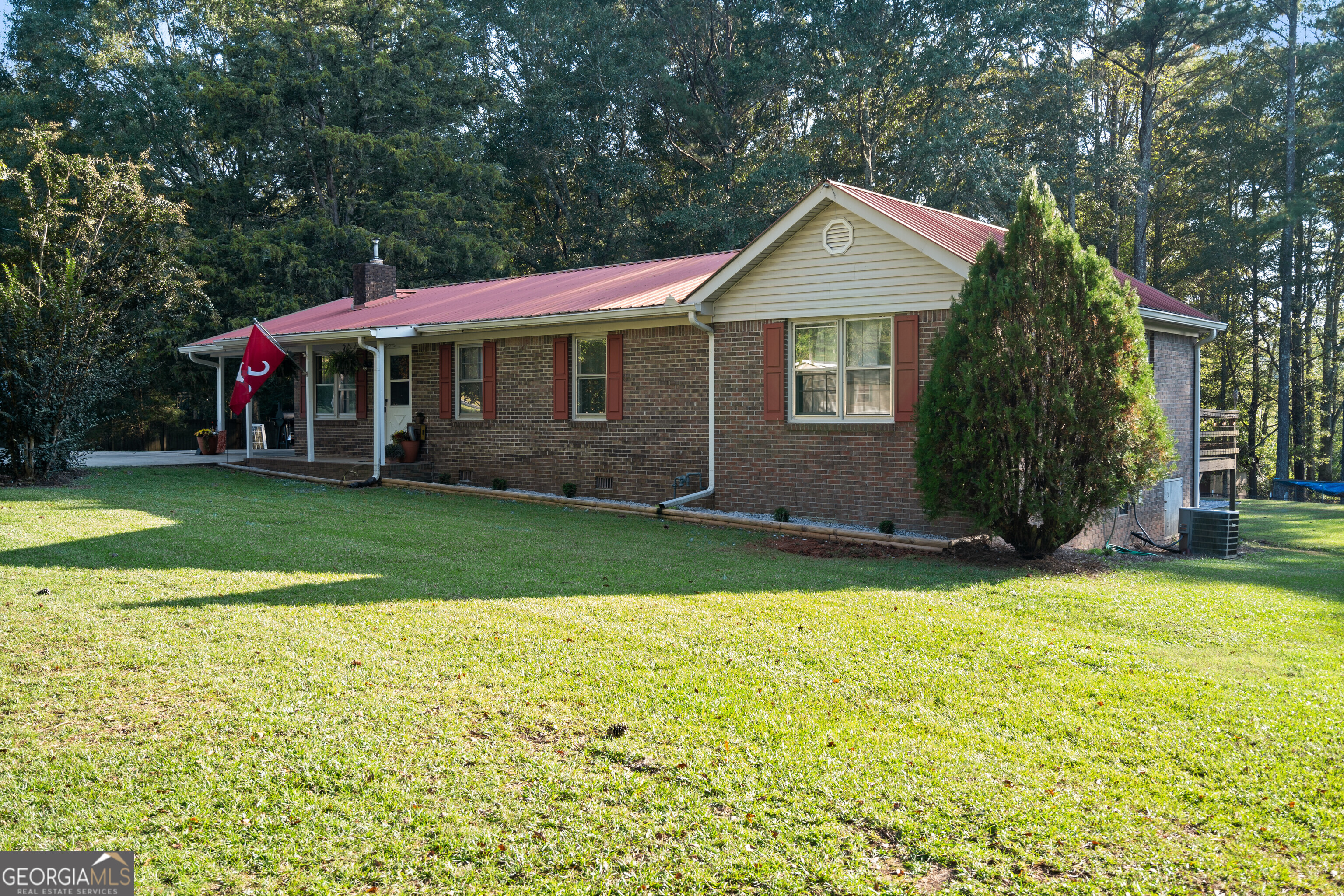 709 Simonton Mill Road Carrollton, GA 30117 - Photo 1 of 1 Gallery Image 1
