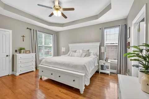 $430,000 | 539 Forrest Pointe Drive, Murfreesboro, TN 37130