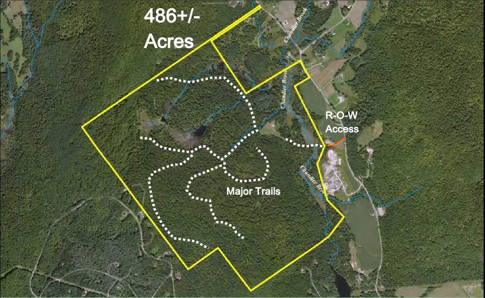 4776 Duck Pond Road Waterford, VT 05819 - Photo 1 of 34