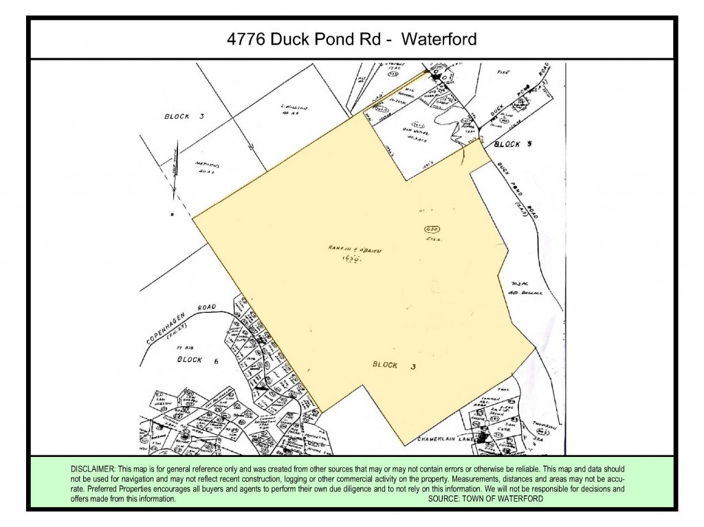 4776 Duck Pond Road Waterford, VT 05819 - Photo 34 of 34