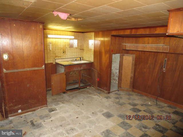 405 Old North Point Road Baltimore, MD 21224 - Photo 9 of 9 Basement