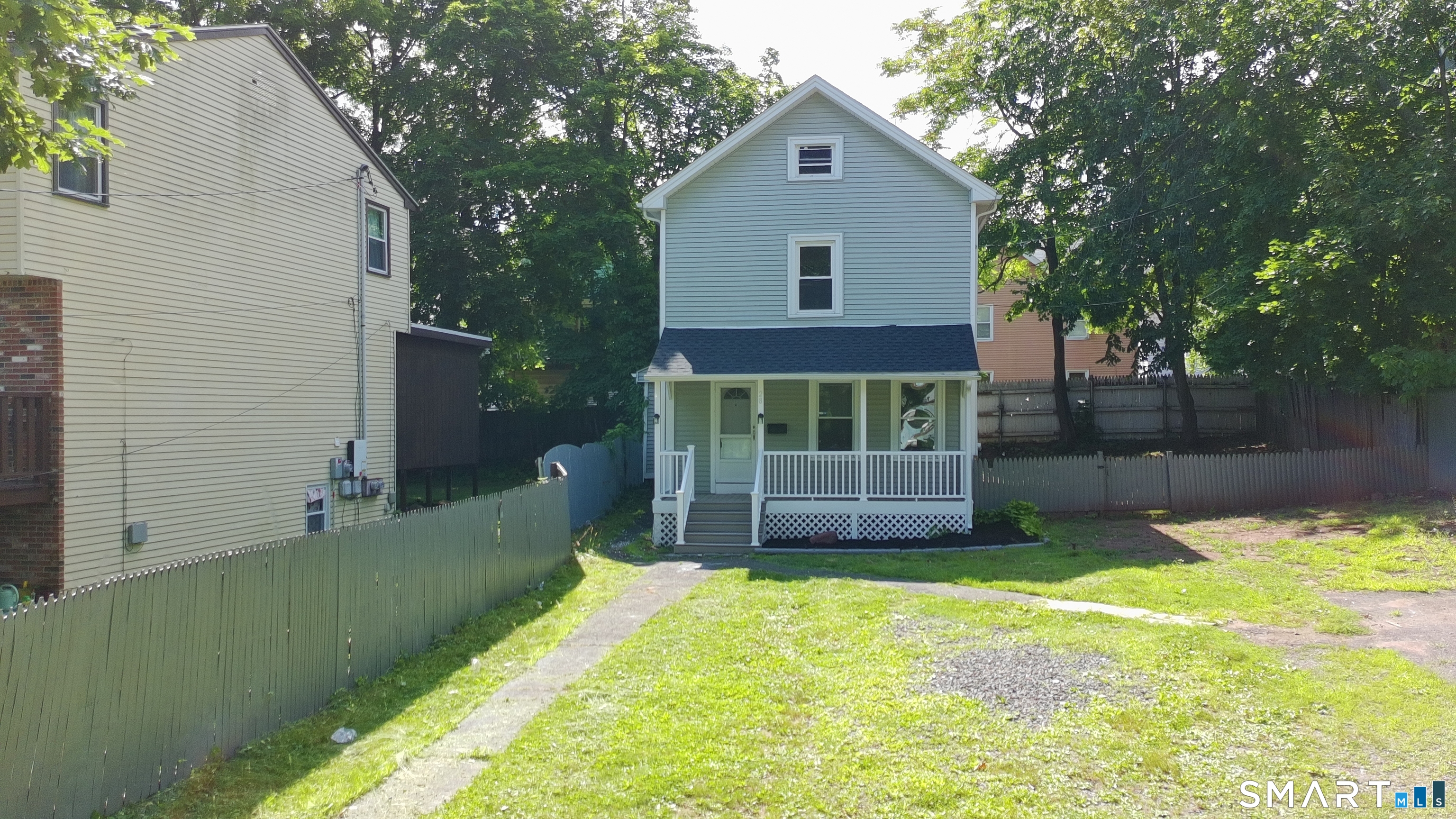 28 Quinlan Avenue Meriden, CT 06451 - Photo 1 of 28