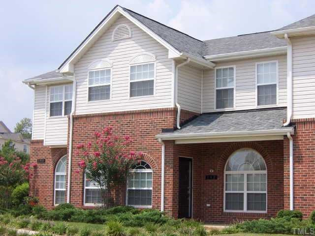 2120-108 Piney Brook Road Raleigh, NC 27614 - Photo 1 of 1 Exterior Front