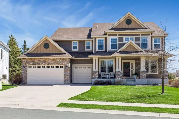 $990,000 | 3147 Cypress Circle South, Medina, MN 55340