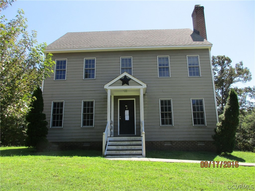 14392 Concord Road Ruther Glen, VA 22546 - Photo 1 of 32 Gallery Image 1