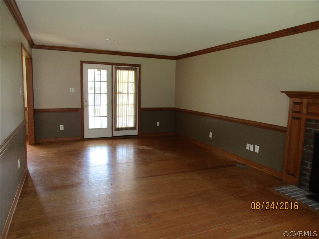 14392 Concord Road Ruther Glen, VA 22546 - Photo 11 of 32 Gallery Image 11