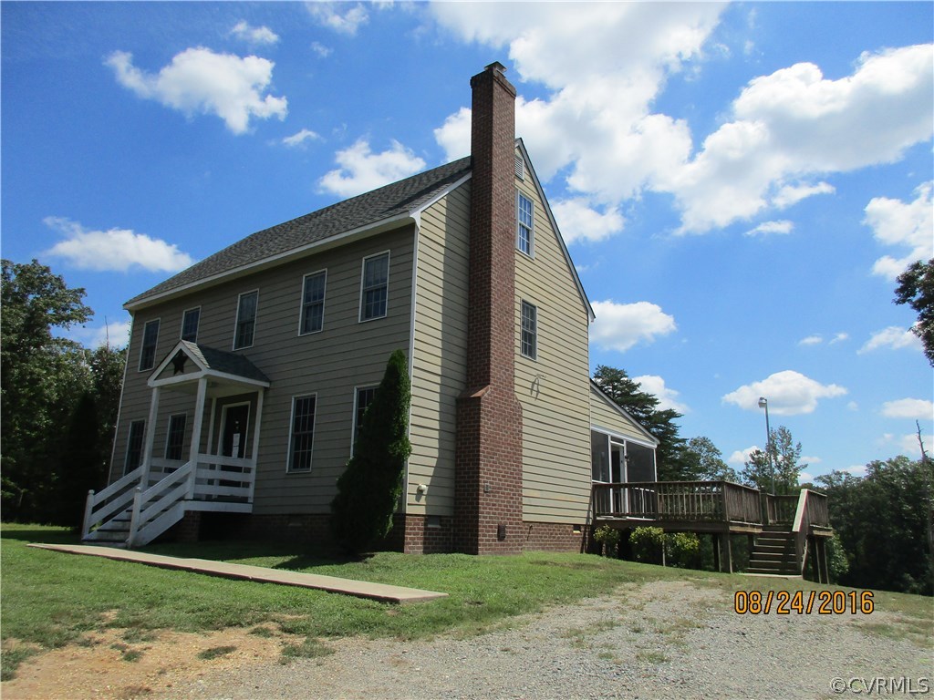 14392 Concord Road Ruther Glen, VA 22546 - Photo 2 of 32 Gallery Image 2