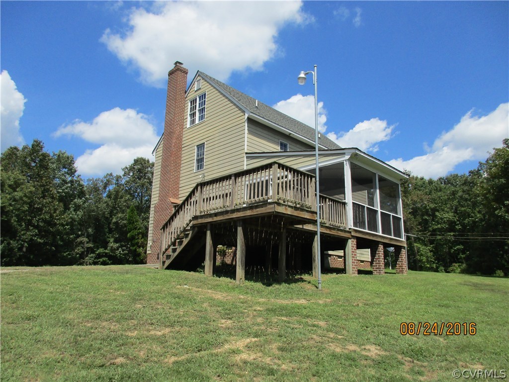14392 Concord Road Ruther Glen, VA 22546 - Photo 3 of 32 Gallery Image 3