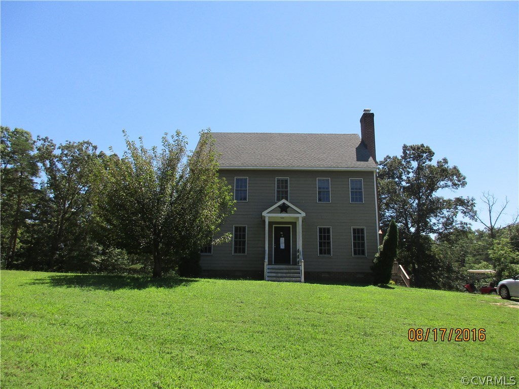 14392 Concord Road Ruther Glen, VA 22546 - Photo 7 of 32 Gallery Image 7