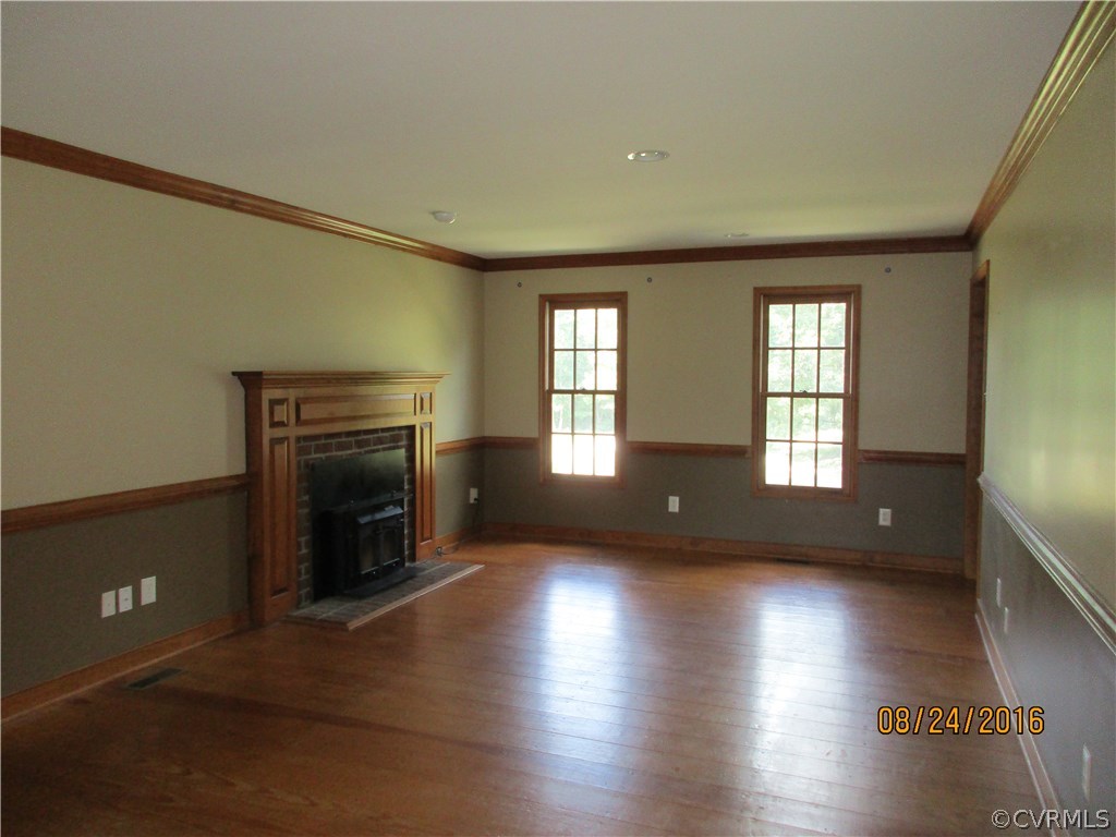 14392 Concord Road Ruther Glen, VA 22546 - Photo 10 of 32 Gallery Image 10