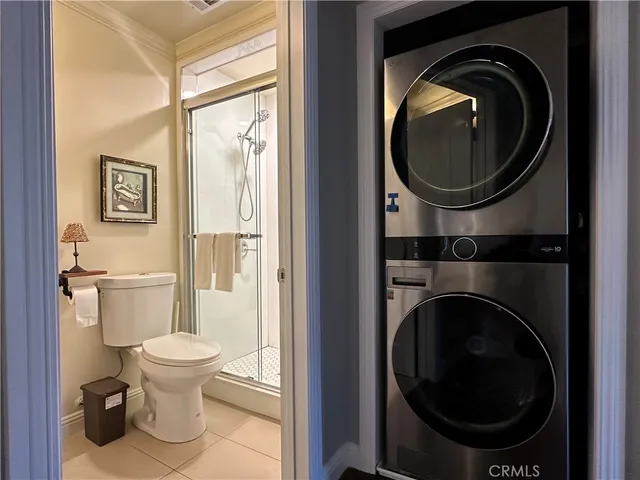 a bathroom with a toilet and a sink
