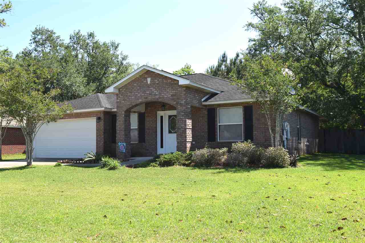 216 Woodsong Drive Foley, AL 36535 - Photo 1 of 44