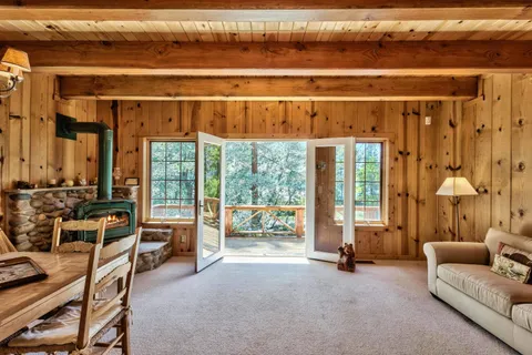 a view of ocean view