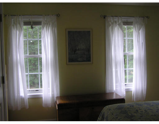 495 West Sturbridge Road East Brookfield, MA 01515 - Photo 6 of 13 a view of empty room with wooden floor and windows