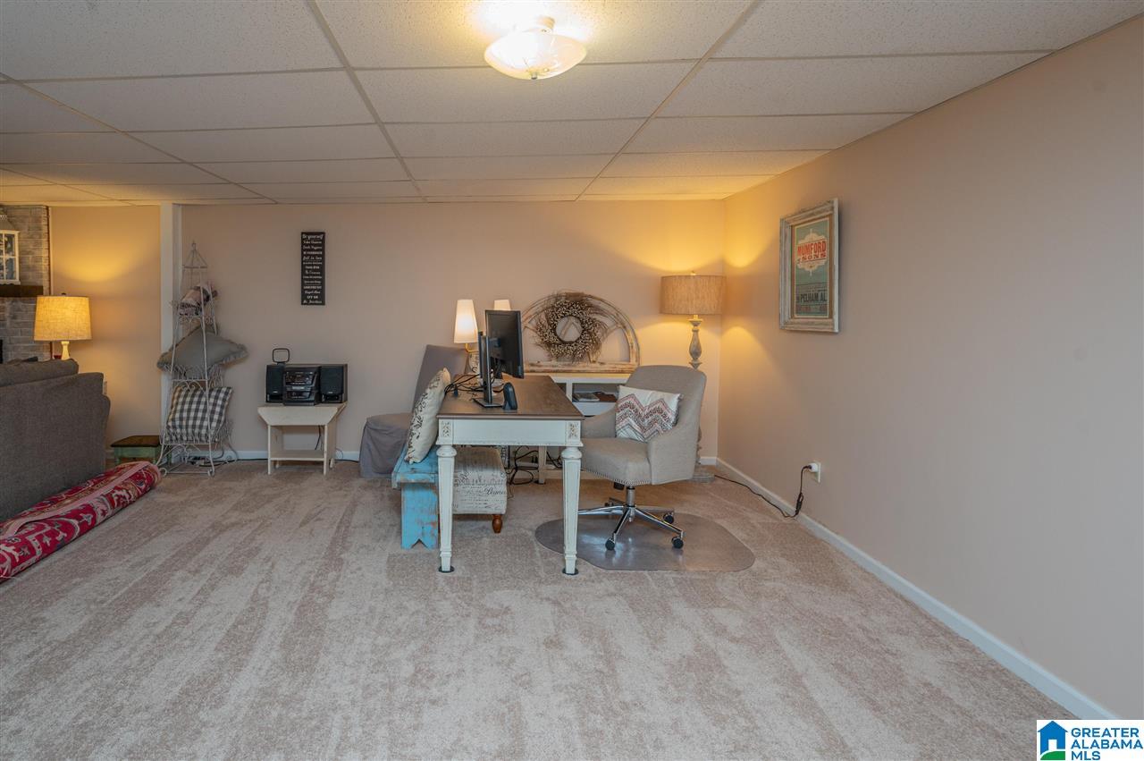 828 Round Hill Road Pelham, AL 35124 - Photo 40 of 49