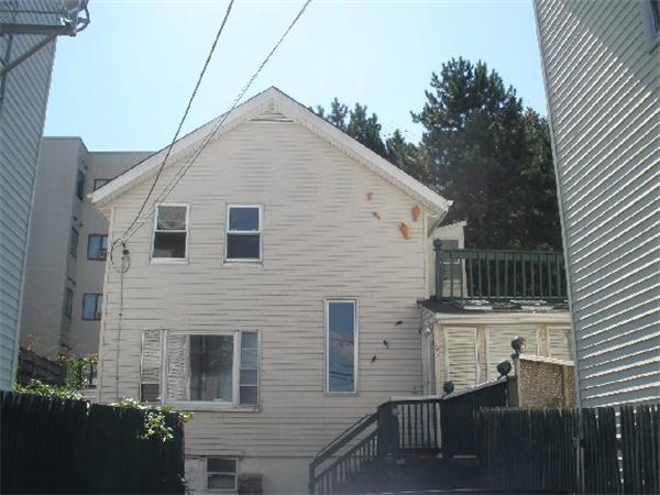 183 County Street Fall River, MA 02723 - Photo 1 of 1 Gallery Image 1
