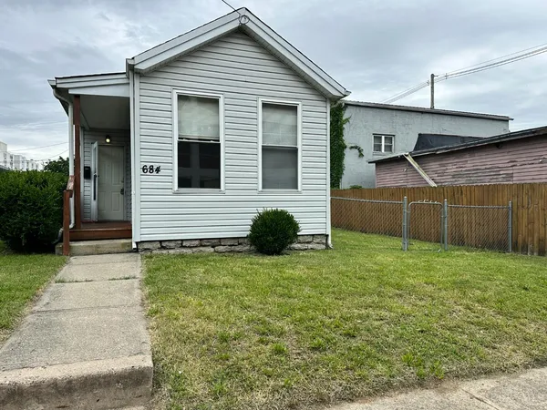 $150,000 | 684 Williams Avenue, Hamilton, OH 45015