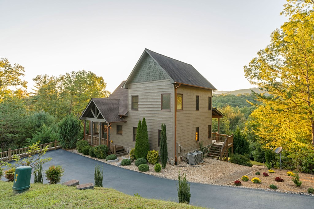 1144 Settler's Ridge Road Ellijay, GA 30540 - Photo 64 of 88