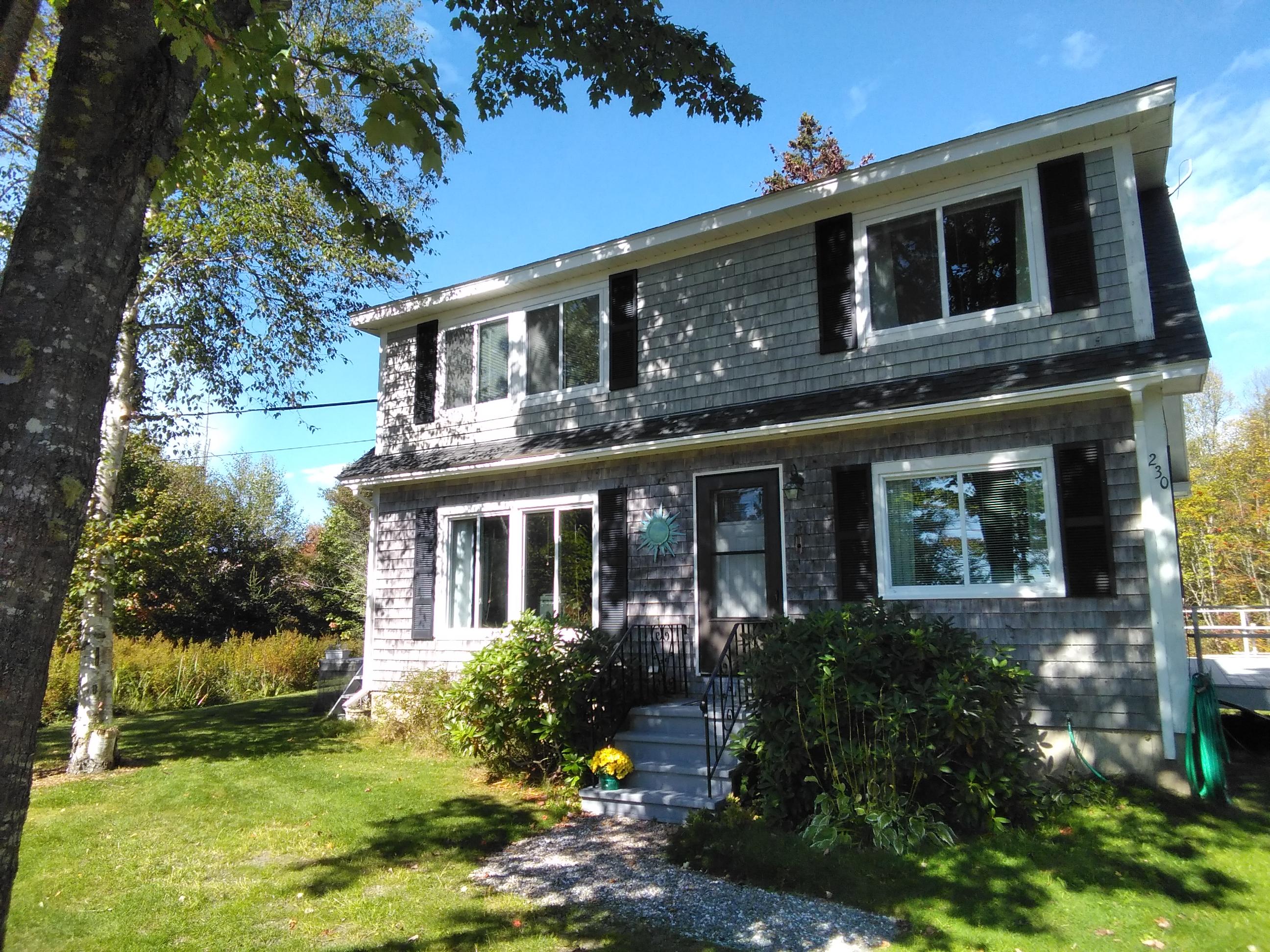 230 Corea Road Corea, ME 04624 - Photo 2 of 29 IMG_20191003_120417