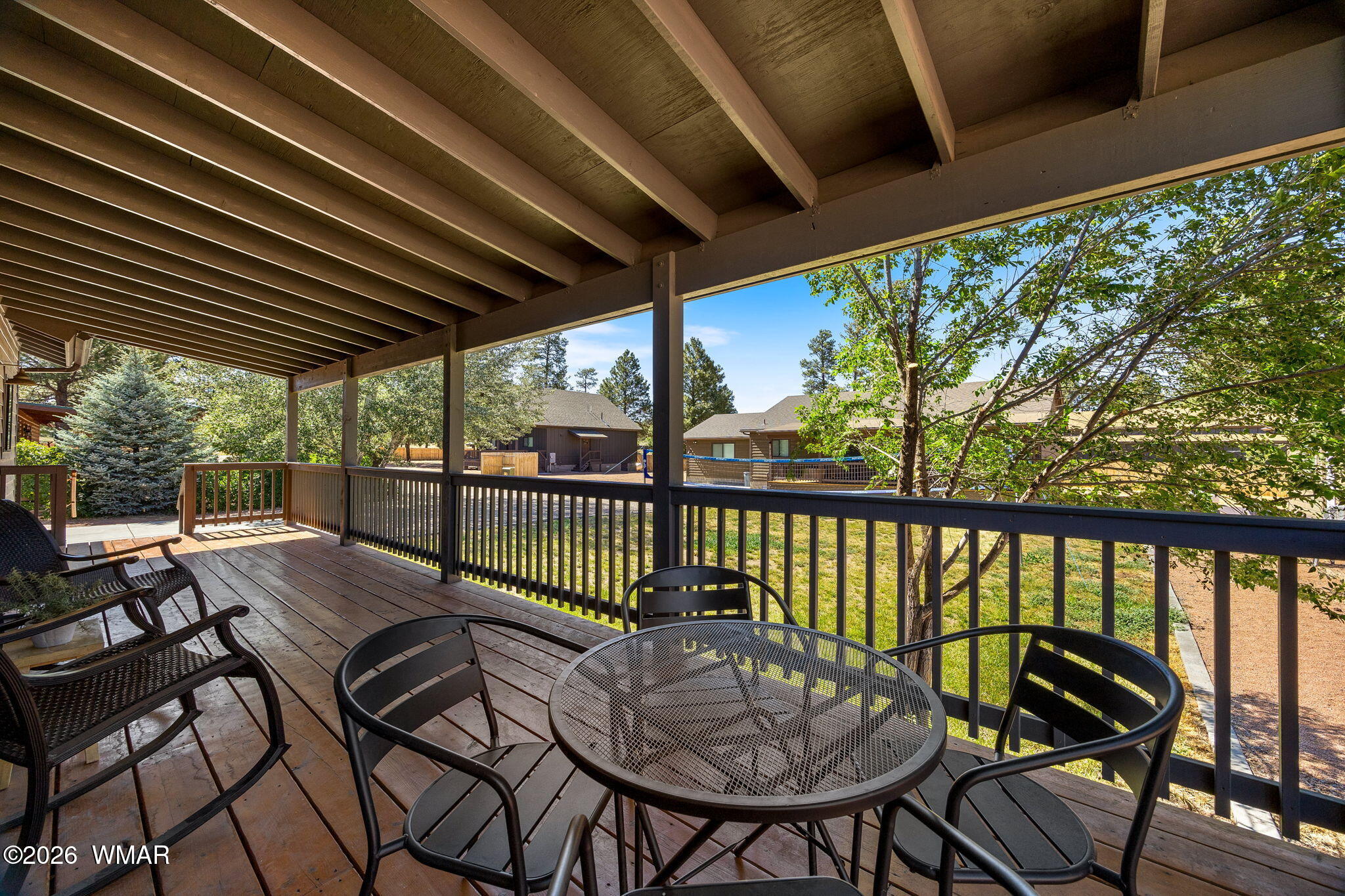 2735 Senior Center Street Overgaard, AZ 85933 - Photo 4 of 36